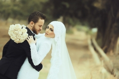 Wedding photography by David Ehsan Photography