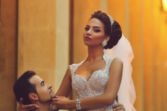 Wedding photography by David Ehsan Photography