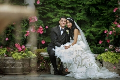 Wedding photography by David Ehsan Photography